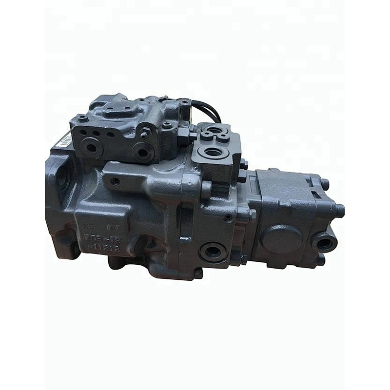 PC300-8 PC300LC-8 PC350-8 PC340LC-7 excavator HYDRAULIC PUMP 7082G00700 hydraulic main pump