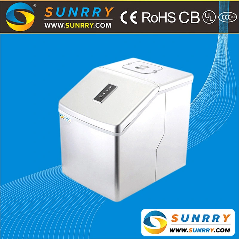 2018 Hot selling portable electric mini commercial industrial ice maker