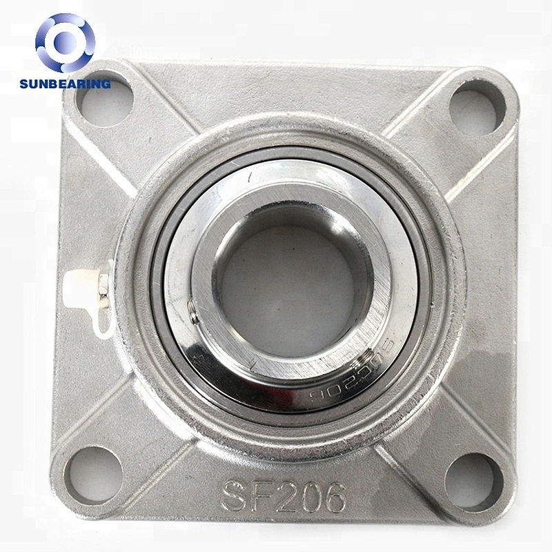 Pillow Block Bearing SUCF206