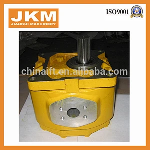 SHANTUI SD22 bulldozer hydraulic gear pump 07444-66103 for sale