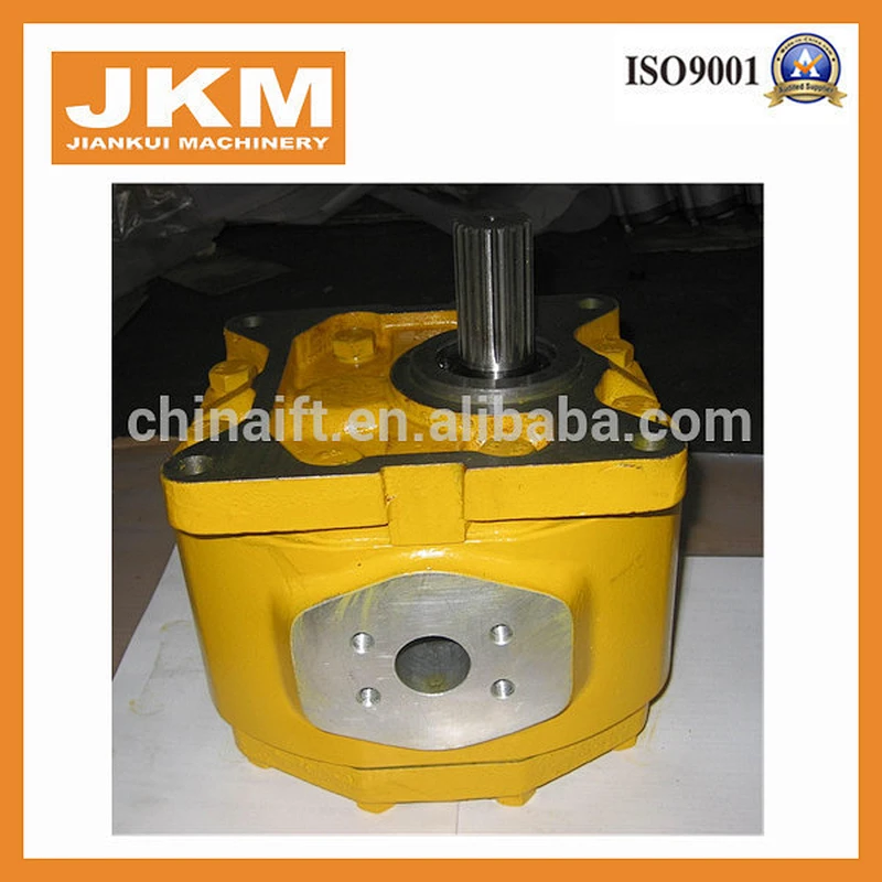 SHANTUI SD22 bulldozer hydraulic gear pump 07444-66103 for sale