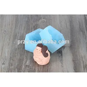 3d soap mold diy silicone mold creative valentine's day silicone mold