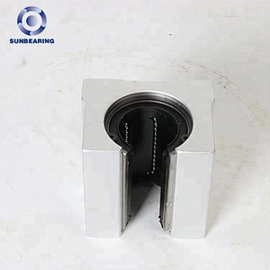 bargain buys Hot Sale Linear Slide Bearing SBR35UU