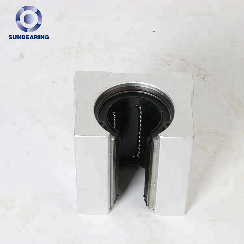 bargain buys Hot Sale Linear Slide Bearing SBR35UU