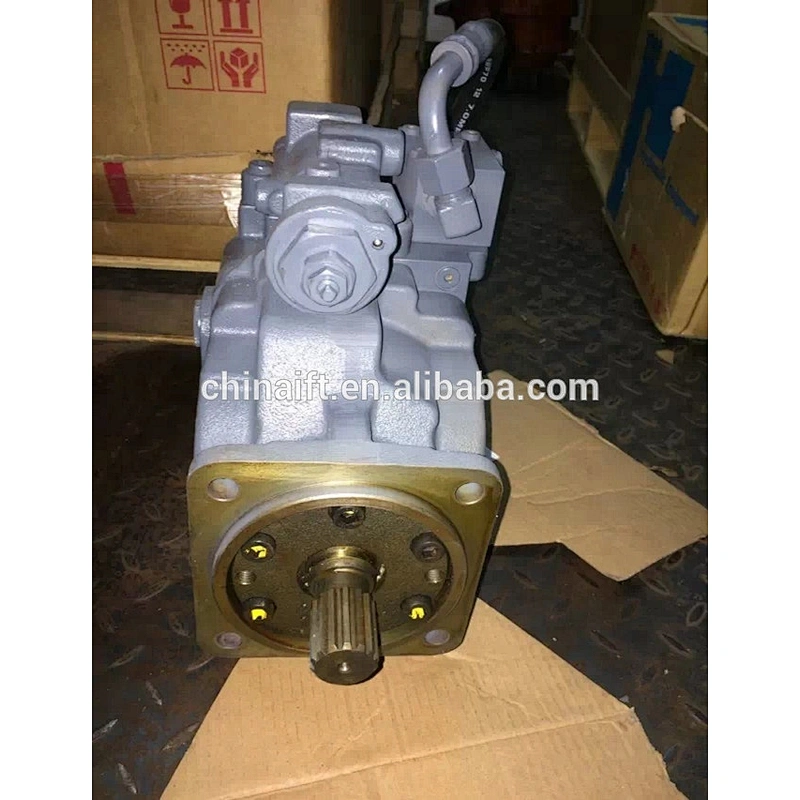 PC200-3LC excavator gear pump 708-25-01064 for sale