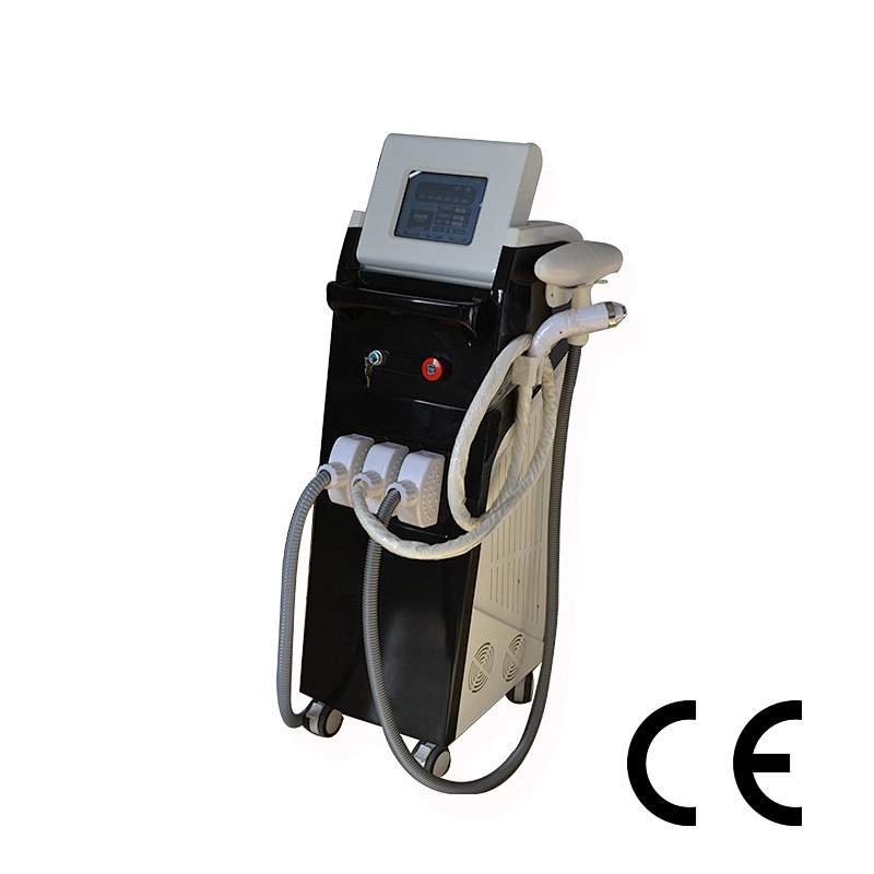 Servicio OEM aprobado por elight / ipl shr para salón de belleza uso MB600