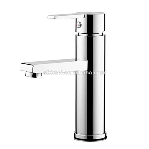 Toilet 2-way hot and cold boiling small bidet water tap with custom logo