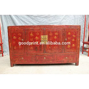 solid wood bedroom cabinet