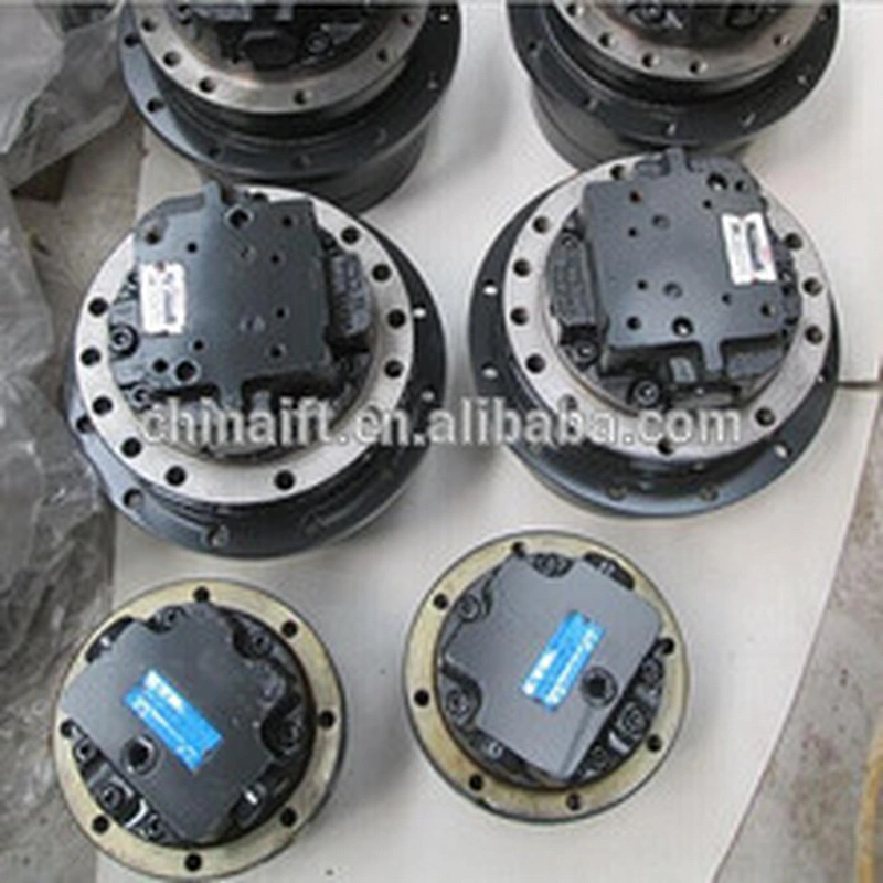 PC18 final drive 22J-60-25401