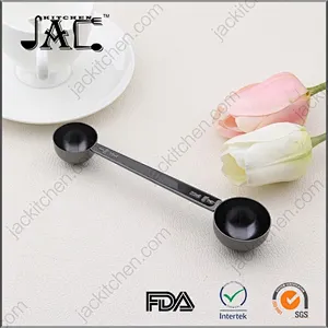 Commercial Stainless Steel Tea Measure Spoon