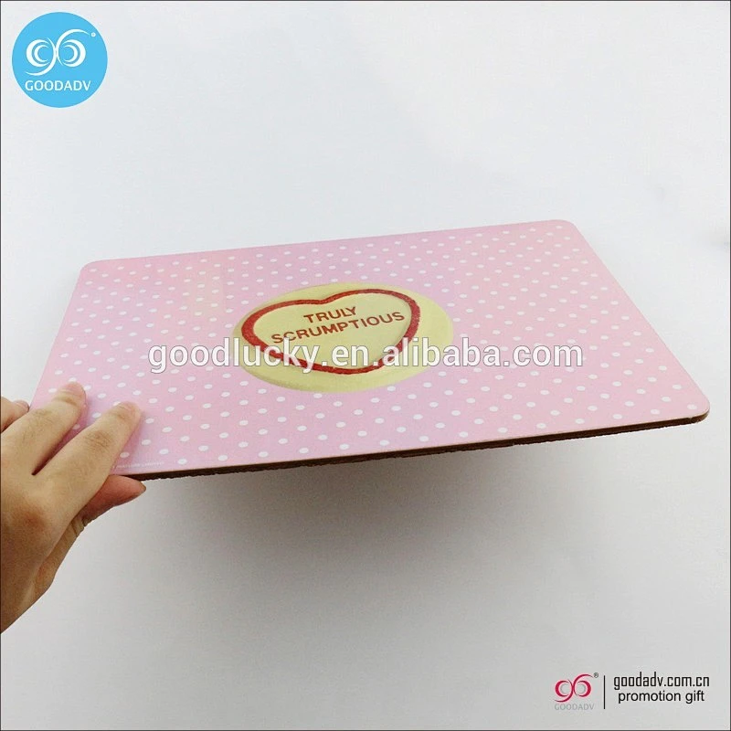 custom placemat, heat insulation table pads, anti-skid table pads,