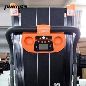 CF-168B Home Use Running Motor Treadmill Sport Equipment