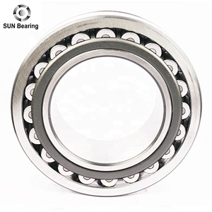 23024cc Spherical Roller Bearing