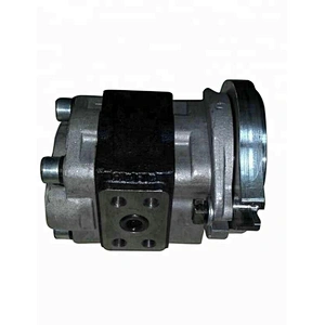 330C 330CL excavator fan pump 2835992 gear pump for sale