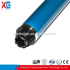 Compatible mp1600 Green Rich Copier OPC Drum For Ricoh Aficio 1015 1018 1022 2027 3025 3030 Mp1600 MP2500 B039-9510