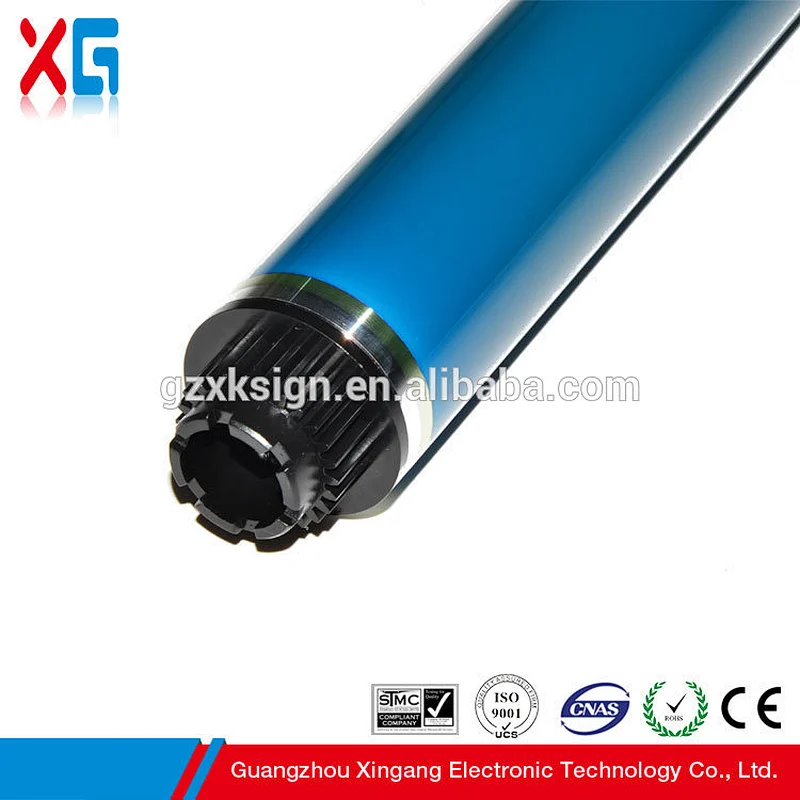 Compatible mp1600 Green Rich Copier OPC Drum For Ricoh Aficio 1015 1018 1022 2027 3025 3030 Mp1600 MP2500 B039-9510