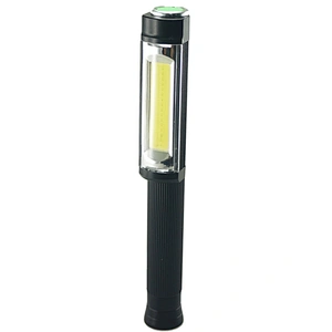 Best sales high power 5W COB + Red COB LED working light led flashlight work led light