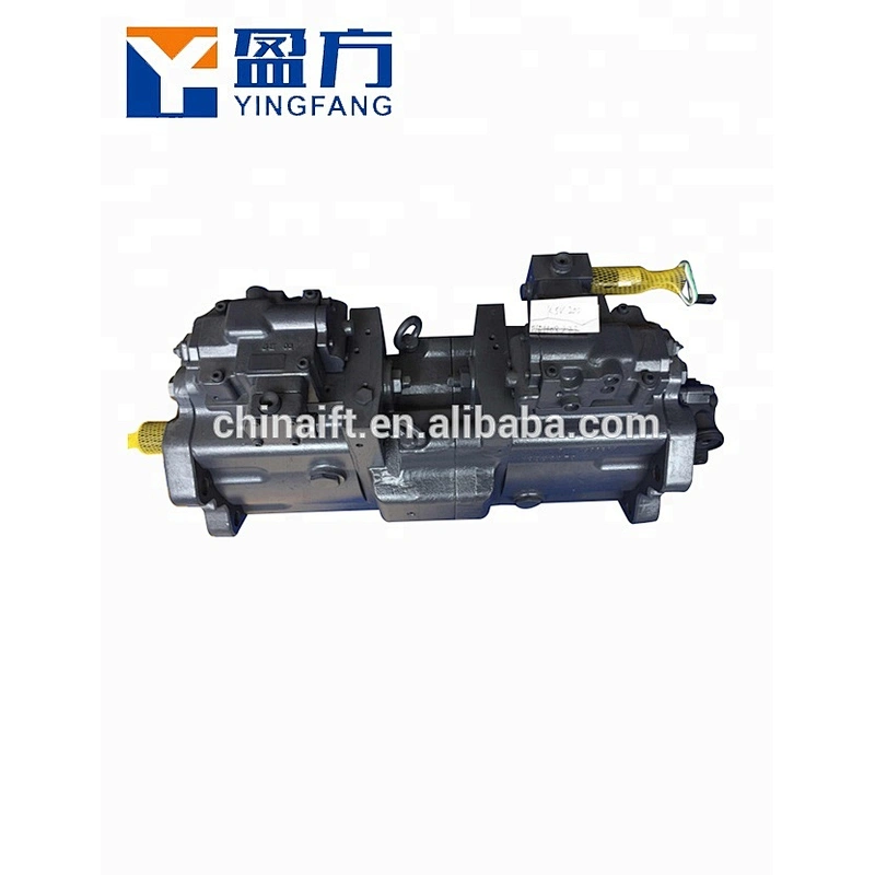 K3V112DTP1A9R-9TEL-V hydraulic main pump for sale