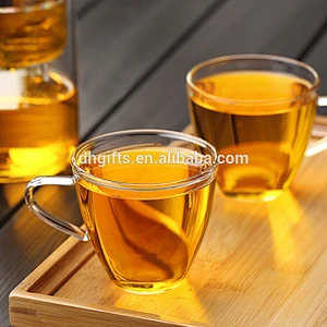 玻璃杯