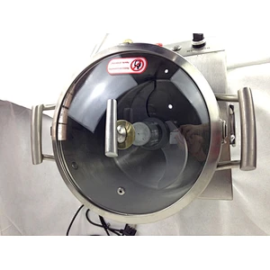 High efficiency and high speed bowl cutter mixer machine and bowl chopper for cutting vegetable