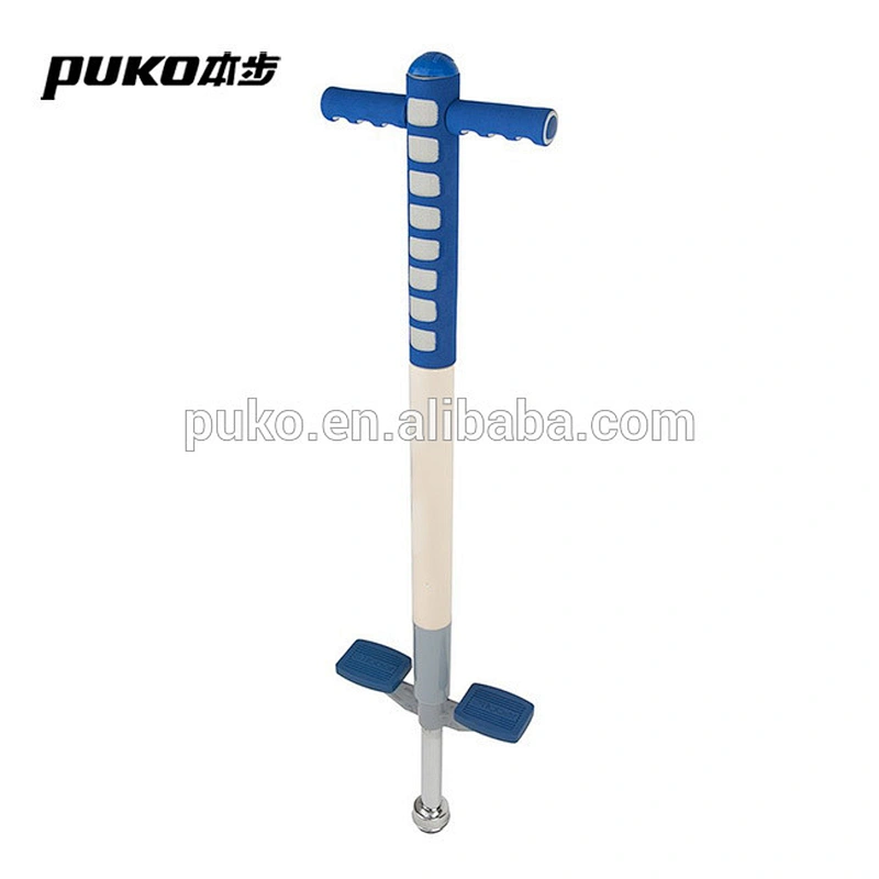 China Fortory Supply Outdoor Sports Equipment for Kids Pogo Stick