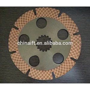 CLUTCH DISC 3700134M1 FOR MASSEY FERGUSON MF 6190039M1 6190042M1/6190105M1 1816240M1 1860964M2