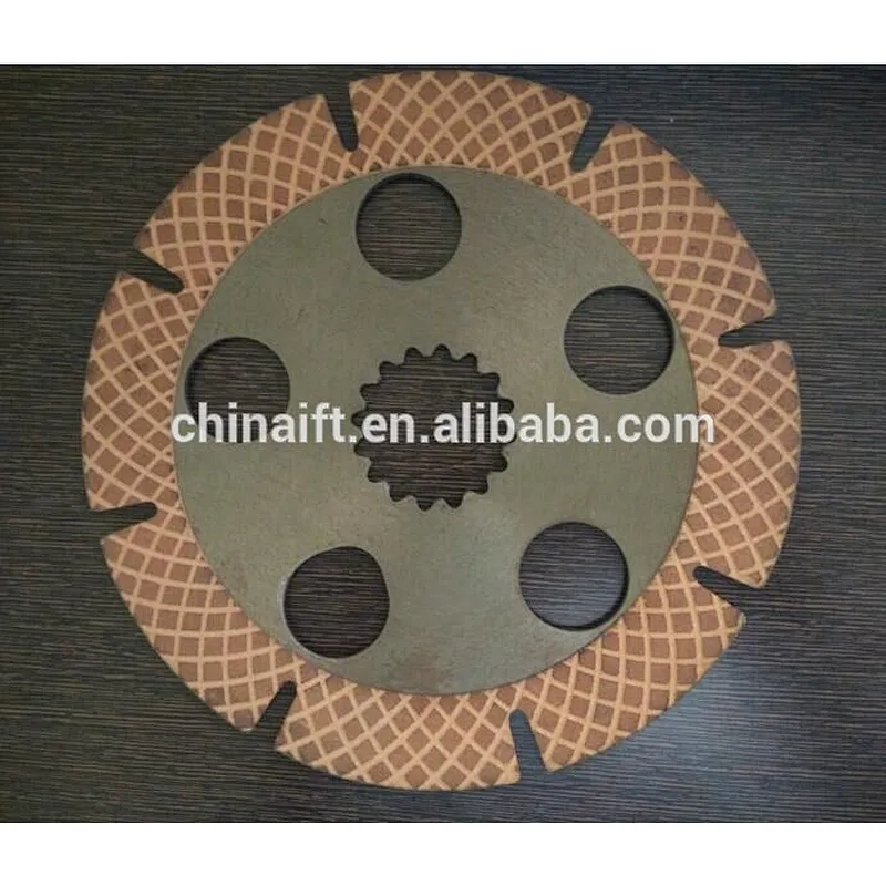 CLUTCH DISC 3700134M1 FOR MASSEY FERGUSON MF 6190039M1 6190042M1/6190105M1 1816240M1 1860964M2