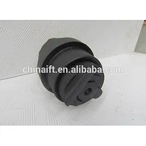 China carrier roller for E120B excavator undercarriage