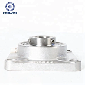 Pillow Block Bearing SUCF206