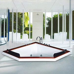 china suppliers wholesale bath acrylic and fiberglass Inground Pools Bathtubs