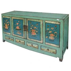 2016 Chinese Beijing Antique Reproduction Furniture & antique cabinet
