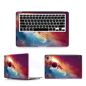 For  macbook pro laptop decal sticker Vinyl Pro Laptop Protect for macbook decal sticker  pro 15 Sticker