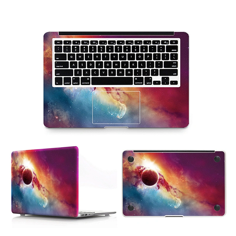 For  macbook pro laptop decal sticker Vinyl Pro Laptop Protect for macbook decal sticker  pro 15 Sticker