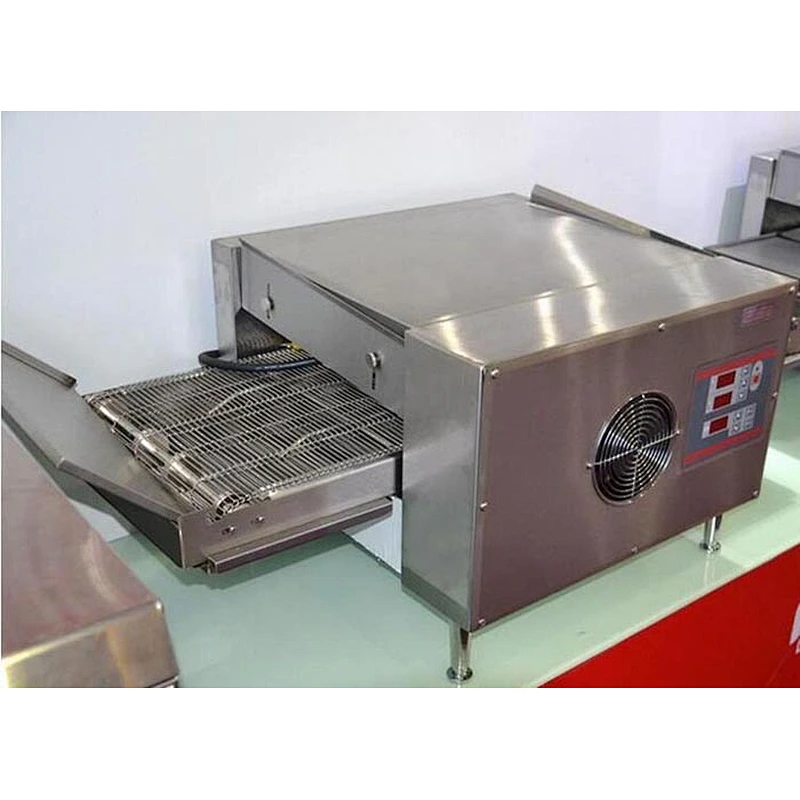 High efficiency 16 pizza 12