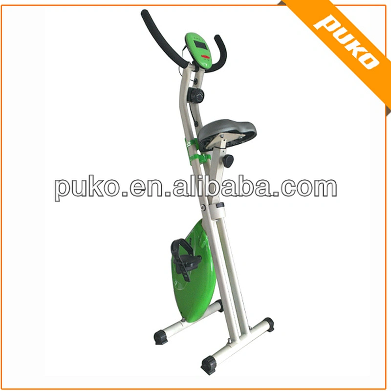 exercise home gym with magnetic system for fitness