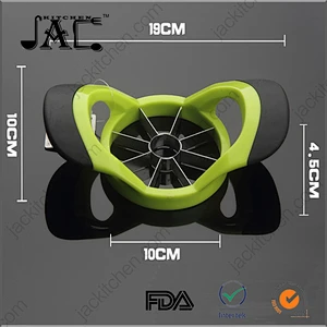 Accessories Gadgets Apple Vegetable Corer for Kitchen