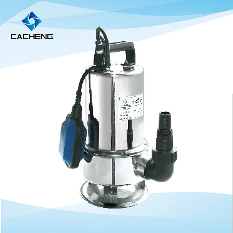 CSP-55X/SW Submersible Pumps(Dirty Water) Garden Pump