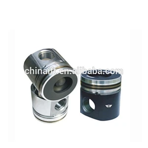 C9 CROWN PISTON 238-2736 324-7380 2382736 3247380 C9 Excavator engine spare parts
