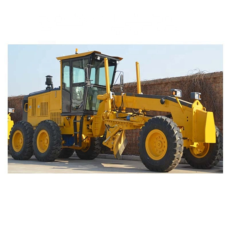 SHANTUI brand 180hp Shantui brand motor grader SG18-3 for sale