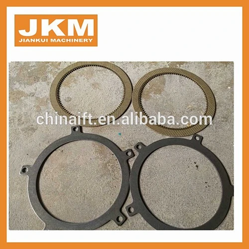 transmission parts friction disk for construction machinery made in China