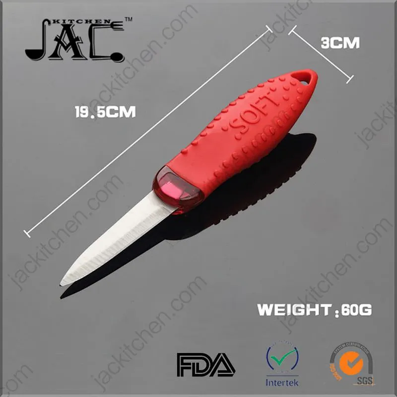 Kitchen Gadgets Convenient Stainless Steel Hot Sale Plastic Handle Peeler