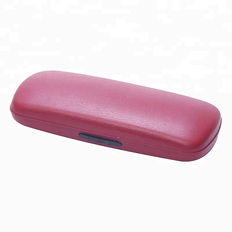 Wholesale Cheap Plastic Eyeglasses Case Spectacle Case Optical Case