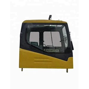 SK60-8 Cabin for Construction Machinery