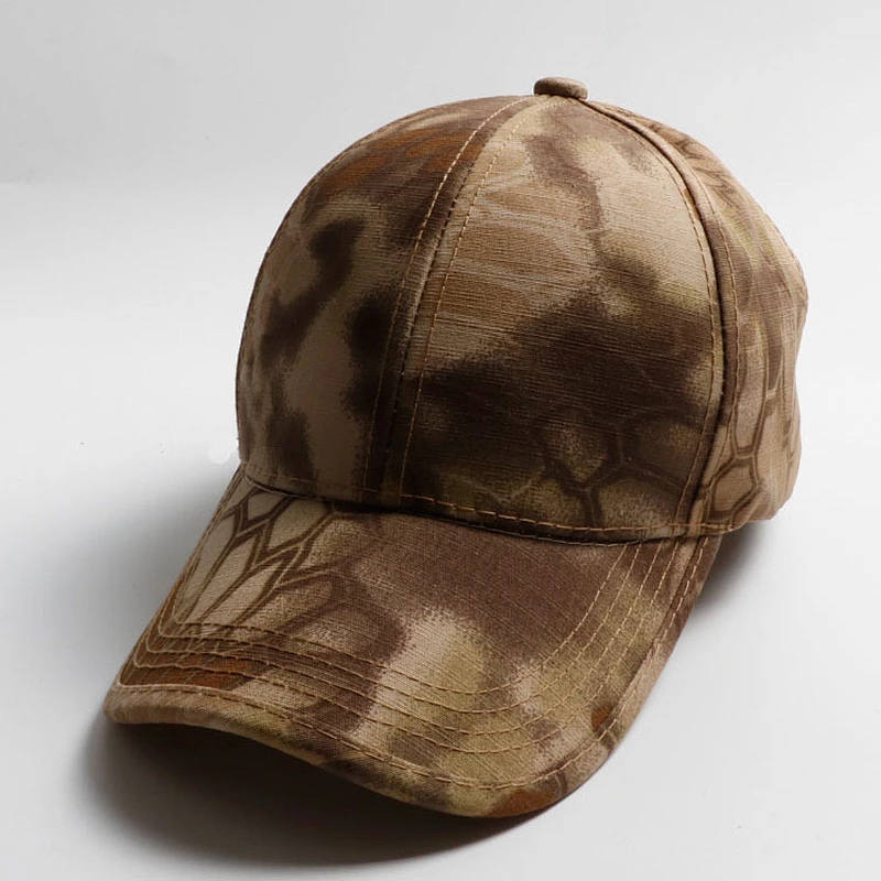 Amazon Top Seller 2019 Fashion Peaked Cap Custom Leopard Snake Skin Brim Snapback Cap Baseball Cap Hat