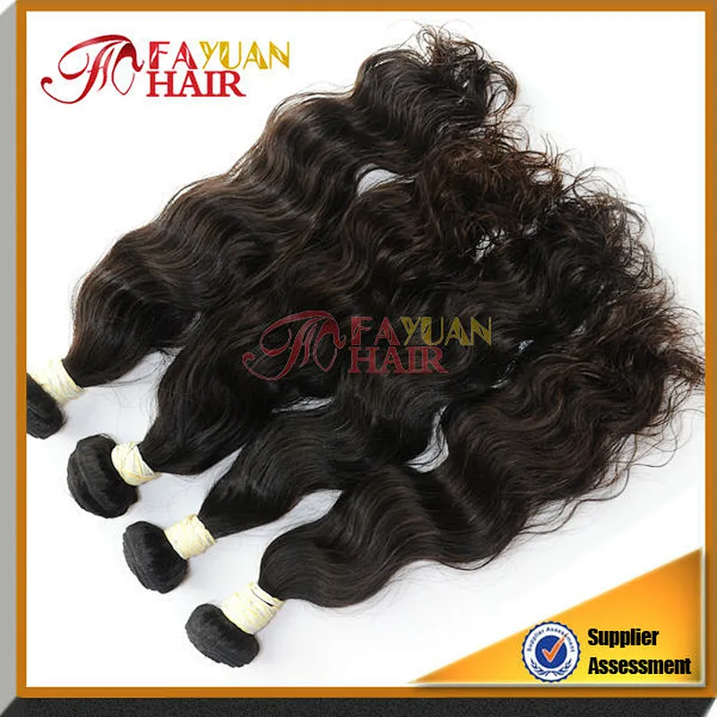 100% natural color hot selling virgin Janet Yaki Human Hair