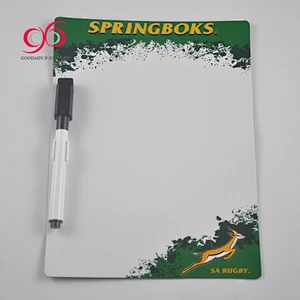 GOODADV kids magnetic drawing writing board magnetic dry erase board 11