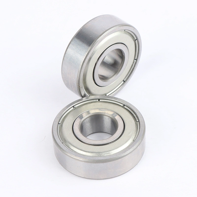 Deep Groove Ball Bearing 6002 ZZ