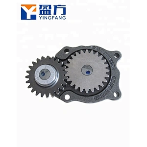 K19 K38 K50 diesel engine water pump 3803403 3803260 3068848 3882670