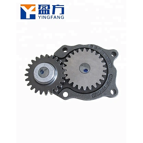 K19 K38 K50 diesel engine water pump 3803403 3803260 3068848 3882670