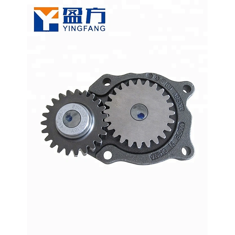 K19 K38 K50 diesel engine water pump 3803403 3803260 3068848 3882670